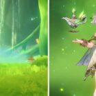 Los mejores personajes para mil sueños flotantes en Genshin Impact Creo Gaming