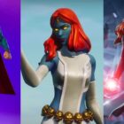 Los mejores trajes de superhéroes en Fortnite Creo Gaming