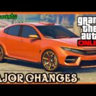 Los mejores vehículos para comprar en GTA 5 Online: resumen de la nueva actualización de GTA V Creo Gaming