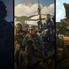 Los streamers de Warzone adelantan el anuncio masivo de X Creo Gaming