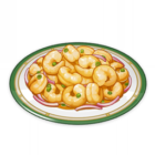 Los tesoros del palacio | Wiki Impacto de Genshin Creo Gaming
