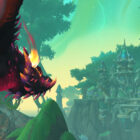 Los últimos parches de WoW debilitan al Mythic Fyrakk y cambian un logro costoso Creo Gaming