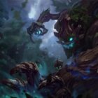 Maokai, el soporte más dominante en LoL con una tasa de victorias increíble hasta el parche 14.2 Creo Gaming