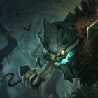 Maokai sigue siendo dominante en el apoyo en el parche 14.3 de LoL luego de los ajustes en su kit. Creo Gaming