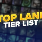Mejores campeones de League of Legends Top Lane | Parche 14.4 Creo Gaming