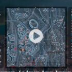 Meme de llamada flash de Call of Duty Warzone en TikTok Creo Gaming