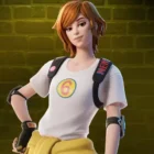 Misión Fortnite de April O'Neil: dónde encontrar cajas de pizza vacías antes del evento TMNT Creo Gaming