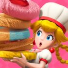 Nintendo ofrece tarjetas descargables de San Valentín de la Princesa Peach Creo Gaming