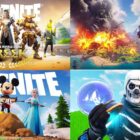 Notas del parche Fortnite v28.30: nuevas funciones, evento en vivo y temporada Creo Gaming