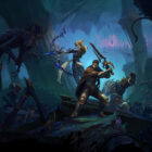 Nueva colección de historias cortas de World of Warcraft disponible para reservar Creo Gaming