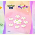 Nueva temporada de Pokémon Go: World of Wonders dedicada a Paldea Creo Gaming