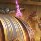 Nuevas recompensas de suministros desviados en WoW Classic Season of Discovery Creo Gaming