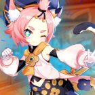 Nuevo evento en Genshin Impact 4.5: grandes noticias para los amantes de los gatos Creo Gaming