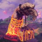 Nuevo evento en vivo de Fortnite: Terremoto de Mano de Titán – Caja de Pandora – Febrero de 2024 Creo Gaming