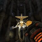 Nuevo juego de acción: Wrath, espectacular ambición en el diseño de niveles. Creo Gaming