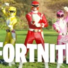 Nuevo rumor de Fortnite: se burlan de las máscaras de Power Rangers Creo Gaming