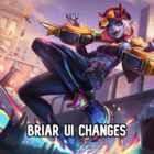 Nuevos cambios llegarán a Briar en la actualización 14.4 de LoL Creo Gaming