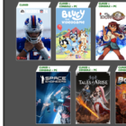 Nuevos títulos de Xbox Game Pass en febrero de 2024: Tales of Arise, Bluey: The Videogame ¡y más! Creo Gaming