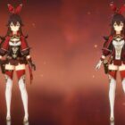 Nuevos trajes de personajes llegarán a Genshin Impact 4.8 Creo Gaming