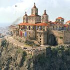 Obtén la pistola de rayos en la temporada 2 de Call of Duty Warzone: las mejores formas de desbloquearla Creo Gaming