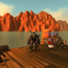Obtén la runa Grito de reunión en WoW Classic Season of Discovery Creo Gaming