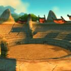 Obtén monturas del Valle de Tuercespina en WoW Classic Season of Discovery Creo Gaming