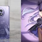 OnePlus 12R Genshin Impact Edition aterriza en India con un diseño y una temática impresionantes – ¿Qué hay de nuevo? Creo Gaming