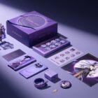 OnePlus 12R x Genshin Impact Edition brilla en el MWC 2024 Creo Gaming