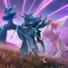 Origin Forme Dialga u Origin Forme Palkia: ¿cuál elegir en Pokémon Go? Creo Gaming