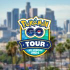 Participa en el Go Tour Sinnoh, las mejores incursiones de Pokémon Go Creo Gaming