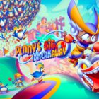 Penny's Big Breakaway: un juego 3D único en Xbox Series X|S Creo Gaming