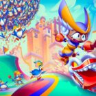 Penny's Big Breakaway: ¡la explosión del juego de plataformas 3D! Creo Gaming