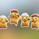 Pokémon GO Tour Sinnoh: atrápalos por todo el mundo Creo Gaming