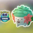 Pokémon GO: chispas de gratitud Creo Gaming