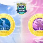 Pokémon Go Tour 2024: Misiones especiales y recompensas de Sinnoh Creo Gaming