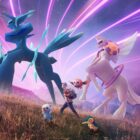 Pokémon Go: desafíos de incursiones de investigación cronometradas y recompensas de Sinnoh Creo Gaming