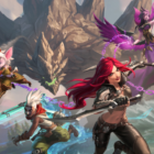 Los profesionales de LoL están lanzando un elemento crucial al principio del juego, y lo entendemos Creo Gaming