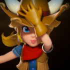 Princess Peach: Showtime, una chispeante comedia de acción de Nintendo Creo Gaming