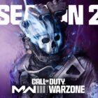 Problema con el Pase de Batalla de la Temporada 2 en MW3 y Warzone Creo Gaming