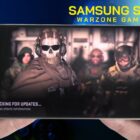 Prueba de juegos móviles Call of Duty Warzone en Samsung Galaxy S24 | Exynos 2400, pantalla de 120Hz Creo Gaming