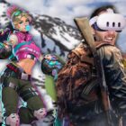 Pruebas VR del próximo Fest: ¡Demos que no debe perderse! - Rincón de realidad virtual Creo Gaming