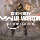 Reclama tus recompensas Prime Gaming de marzo de 2024 para MW3 y Warzone Creo Gaming