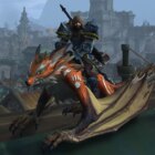 Recolección rápida de monturas en WoW: obtén fácilmente el Wayward Skyclaw - Destructoid Creo Gaming