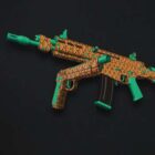Recompensas del evento Año del Dragón para MW3 y Warzone Creo Gaming
