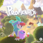 Red Art Games anuncia la demo jugable de Promenade para Xbox. Creo Gaming