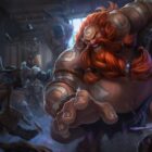 Respuestas a preguntas de la edición 583 de League of Legends LoLdle (sábado 10 de febrero de 2024) Creo Gaming