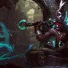 Revelación: El último cancelado de LoL que rebobinó todo el juego Creo Gaming
