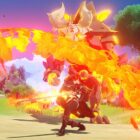 Revelación sobre el diseño de Archon Pyro en Genshin Impact Creo Gaming