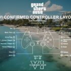 Revelaciones sobre el nuevo sistema de control de GTA 6: dos protagonistas y armas rediseñadas Creo Gaming