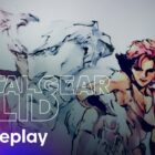 Revive la acción táctica de Metal Gear Solid en esta repetición exclusiva Creo Gaming